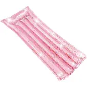 Intex Luchtbed Glitter 170x53cm