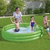 Bestway Baby zwembad play pool 183x33 cm