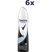 Rexona 6x Rexona Deospray - Invisible Aqua 150 ml