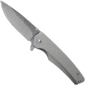 Buck Odessa Framelock