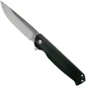 Buck Langford Linerlock