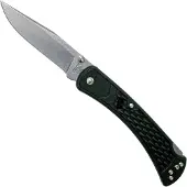 Buck 110 Slim Select Black