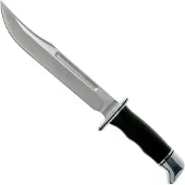 Buck Knives Buck 120 General