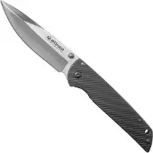 Böker Magnum eternal classic thumb, framelock