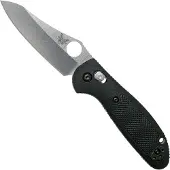 Benchmade Mini-Griptilian 555-S30V Folding Knife