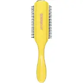 Denman Classic Styling Honolulu Yellow Borstel - 1stuks