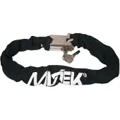 Mvtek Chain Lock Zwart 5.5 x 1000 mm