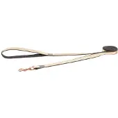 Rogz Beltz Urban - Hondenriem - Goud - S