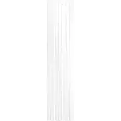LuxeBath Paneelradiator "Stella" Wit 370 x 1600 mm