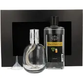 Scentchips ScentOil Gift Set Musk & Fresh Wood
