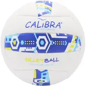Calibra beachvolleybal Recife - royal/lime