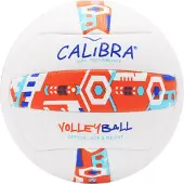 Calibra beachvolleybal Recife - oranje/blauw