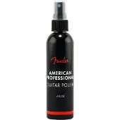 Fender American Professional guitar polish 4oz spray 0990501006