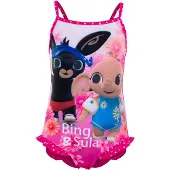 Bing Bunny Bing & Sula Badpak - fuchsia - maat 116