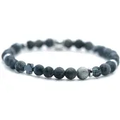 Heaven Eleven Meisjes armband natuursteen kinder sieraden