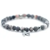 Heaven Eleven Meisjes armband natuursteen kinder sieraden