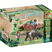 Playmobil Anteater Care Veelkleurig Kinderen