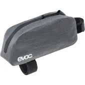 Evoc - Top Tube Pack Waterproof - Fietstas 0,8 l, grijs