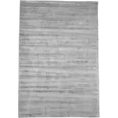 Label51 - Vloerkleed Velvy - Grijs - 230x160x2cm