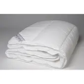 Princessdekbedden Silver Comfort Dekbed 1-Persoons -140x200-cm Wasbaar