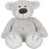Happy horse beer Baggio knuffel 22 cm