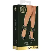 Ouch! Shots - Ouch! Enkelboeien - Leger Thema green