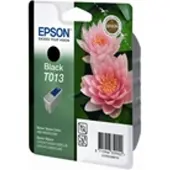 Epson T013 inkt cartridge zwart (origineel)
