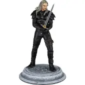 Dark Horse The Witcher PVC-beeldje, Geralt (Seizoen 2), 24 cm