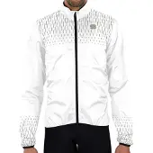 Sportful Fietsjack Sportful Reflex Jacket White-XXL
