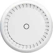 Mikrotik cAP XL ac 867 Mbit/s Wit Power over Ethernet (PoE)