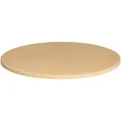 PAELLA WORLD Pizza accessoires, Pizzasteen Ø 33 cm