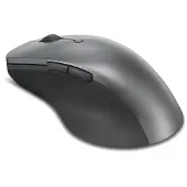Lenovo Professional Muis Radiografisch Optisch Donkergrijs 6 Toetsen 4000 dpi