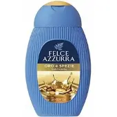 Felce Azzurra douchegel ORO E SPEZIE 400ml