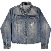 Ginza.se The - Script Jacket - L - Blauw