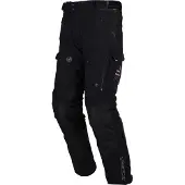 Modeka Panamericana II Zwart Motorbroek Maat L