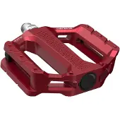 Shimano PD-EF202 pedalen - rood