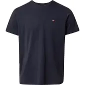 Napapijri Shirt 'Salis' marine