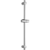 Ben Elan glijstang 68cm chroom