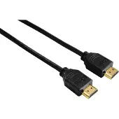 Hama Adapter HDMI naar DVI Hama 00056521 Zwart 1,5 m
