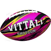 Vittali Shotgun rugbybal