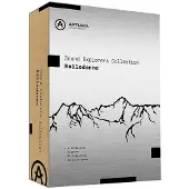 Arturia Sound Explorers Collection Belledonne SSD hard disk