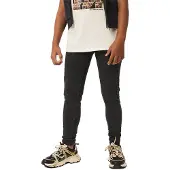 Garcia meisjes Legging, 140, Grijs