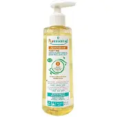 Puressentiel Zuiverend Overvette Vloeibare Zeep Bio 250 ml Vloeibare zeep