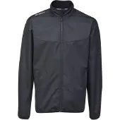 CCM - Skate Suit - Sportvest - Volwassenen - Zwart - S