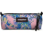 Eastpak BENCHMARK SINGLE Etui - Brize Filter Pink