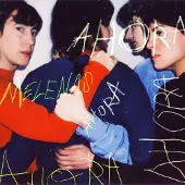 Konkurrent Melenas - Ahora (CD)