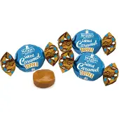 Walker Eclair Salted Caramel - 1 zak x 2,5 kilo
