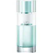 Jil Sander Softly - Eau de Toilette 80ml