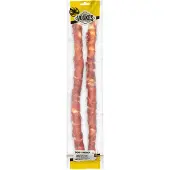 Voskes 20x Stick Runderhuid Eend 40 Cm 2 Stuks