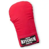 Balvi Boxing Champ - ovenwant bokshandschoen